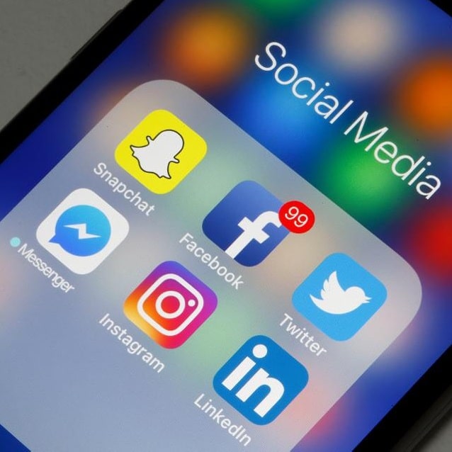 تعرف على الشبكات الاجتماعية